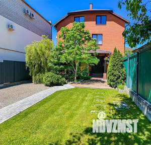 Дом 150м², 2-этажный, посуточно, 