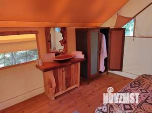 Дом 20м², 1-этажный, посуточно, 