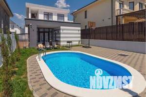 Дом 160м², 2-этажный, посуточно, 