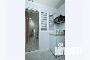 Дом 20м², 2-этажный, посуточно, 