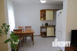 Дом 96м², 2-этажный, посуточно, 