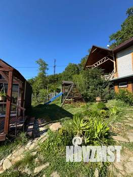 Дом 16м², 1-этажный, посуточно, 