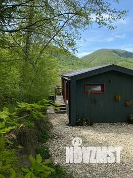 Дом 50м&sup2;, 1-этажный, посуточно, 