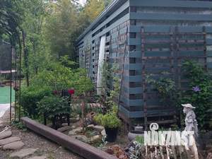 Дом 33м&sup2;, 1-этажный, посуточно, 