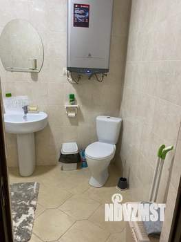 Дом 58м&sup2;, 1-этажный, посуточно, 