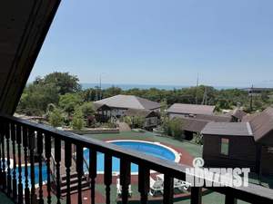 Дом 75м², 2-этажный, посуточно, 