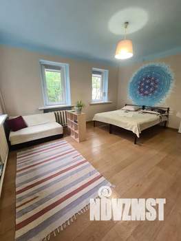 Дом 75м², 1-этажный, посуточно, 