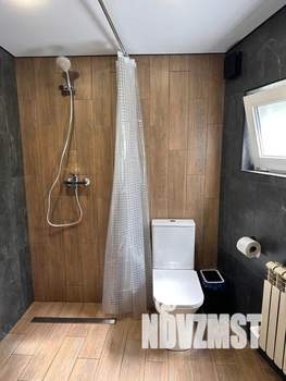 Дом 54м², 1-этажный, посуточно, 