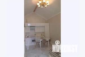 Дом 28м&sup2;, 1-этажный, посуточно, 