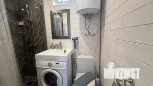 Дом 30м&sup2;, 1-этажный, посуточно, 