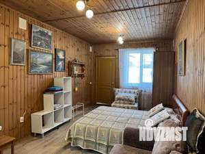 Дом 55м², 1-этажный, посуточно, 