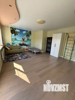 Дом 150м², 2-этажный, на длительный срок, 