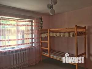 Дом 55м², 2-этажный, посуточно, 
