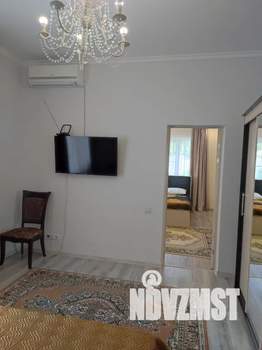 Дом 120м², 2-этажный, посуточно, 