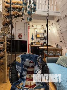Дом 25м², 1-этажный, посуточно, 