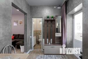Дом 40м², 1-этажный, посуточно, 