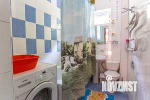 Дом 55м&sup2;, 2-этажный, посуточно, 