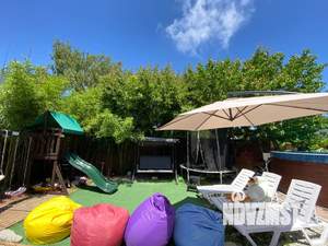 Дом 30м², 1-этажный, посуточно, 