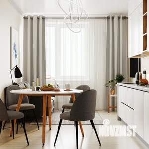 Дом 260м&sup2;, 1-этажный, на длительный срок, 