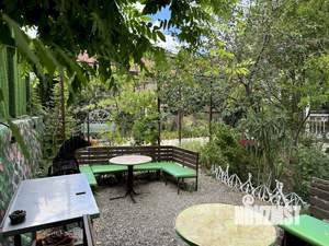 Дом 120м&sup2;, 3-этажный, посуточно, 