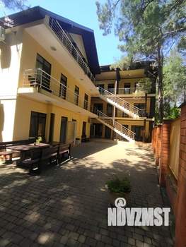 Дом 82м², 1-этажный, посуточно, 