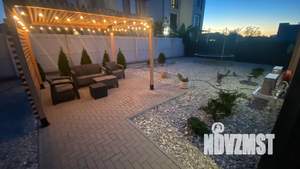 Дом 100м², 1-этажный, посуточно, 