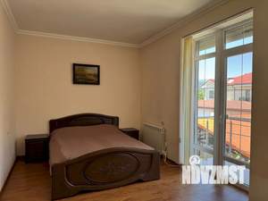 Дом 120м&sup2;, 2-этажный, посуточно, 