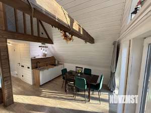 Дом 72м², 1-этажный, посуточно, 