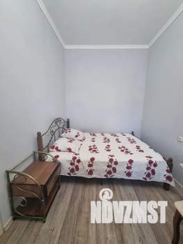 Дом 300м&sup2;, 3-этажный, посуточно, 