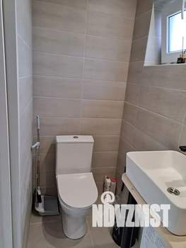 Дом 45м², 1-этажный, посуточно, 