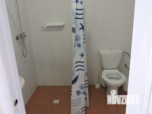 Дом 45м², 1-этажный, посуточно, 