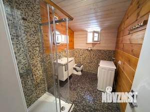 Дом 40м&sup2;, 1-этажный, посуточно, 