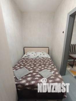 Дом 40м&sup2;, 1-этажный, посуточно, 