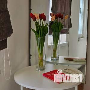 Дом 42м², 1-этажный, посуточно, 