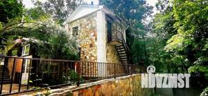 Дом 36м&sup2;, 2-этажный, посуточно, 