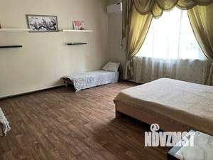 Дом 85м&sup2;, 2-этажный, посуточно, 