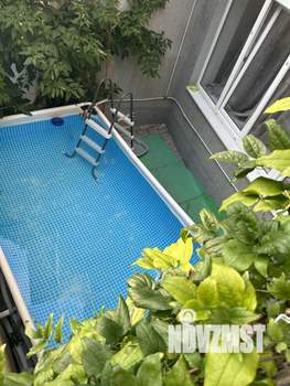 Дом 102м&sup2;, 2-этажный, посуточно, 