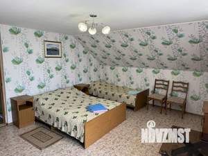 Дом 60м&sup2;, 3-этажный, посуточно, 