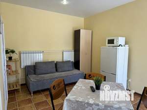 Дом 50м&sup2;, 1-этажный, посуточно, 