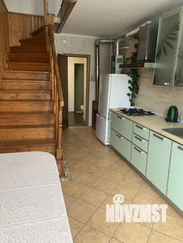 Дом 64м², 2-этажный, на длительный срок, 