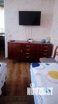 Дом 50м&sup2;, 1-этажный, посуточно, 