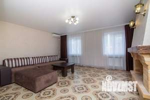 Дом 120м&sup2;, 2-этажный, посуточно, 