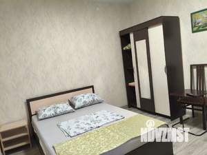 Дом 50м&sup2;, 1-этажный, посуточно, 