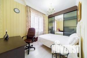 Дом 160м&sup2;, 2-этажный, посуточно, 