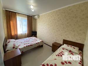 Дом 75м², 3-этажный, посуточно, 
