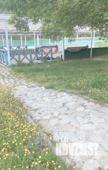 Дом 100м², 1-этажный, на длительный срок, 