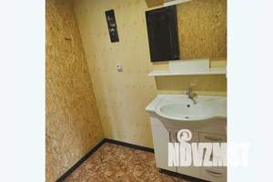 Дом 40м², 1-этажный, посуточно, 