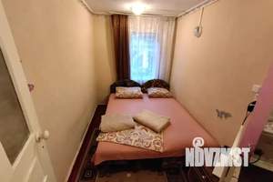 Дом 55м&sup2;, 1-этажный, посуточно, 