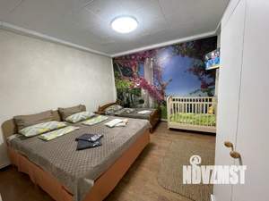 Дом 40м&sup2;, 2-этажный, посуточно, 