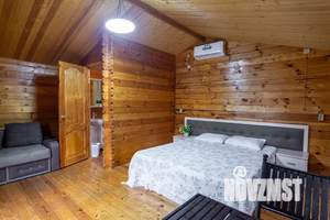 Дом 24м², 1-этажный, посуточно, 